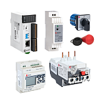 Control & Automation